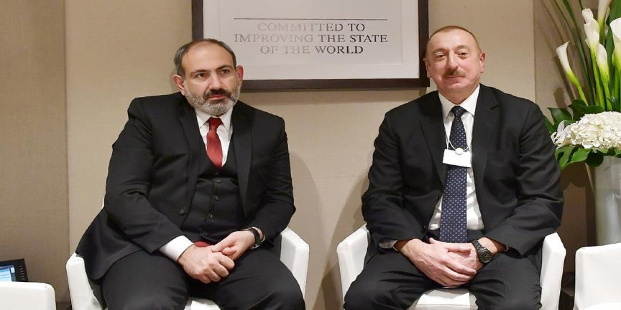 Azerbaycan’dan Ermenistan’a barış için geçici belge teklifi