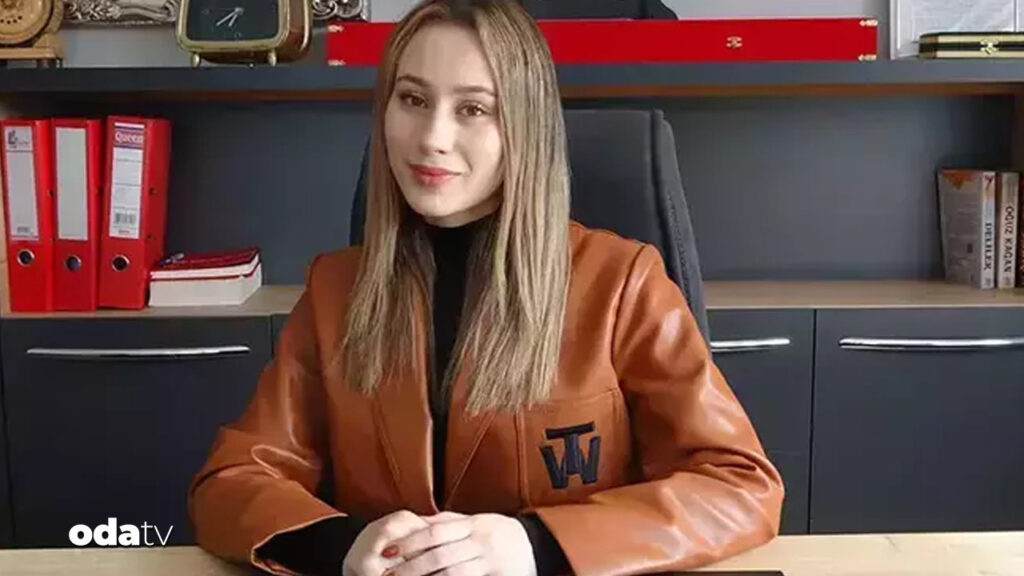 22 yasindaki belediye baskaninin aci gunu OfGIf7cT