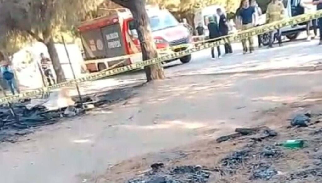 balikesirde feci olum yanarak can verdi Mv91gCZ9