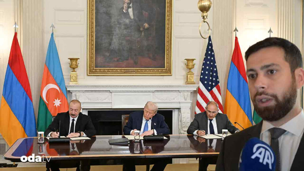 baris deklarasyonu sonrasi erivandan ilk mesaj turkiye ile ne olacak lkFaAB7j