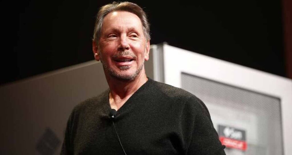 dunyanin en zengin insani olmaya geliyor elon muski tahtindan edecek lzRzZFJP