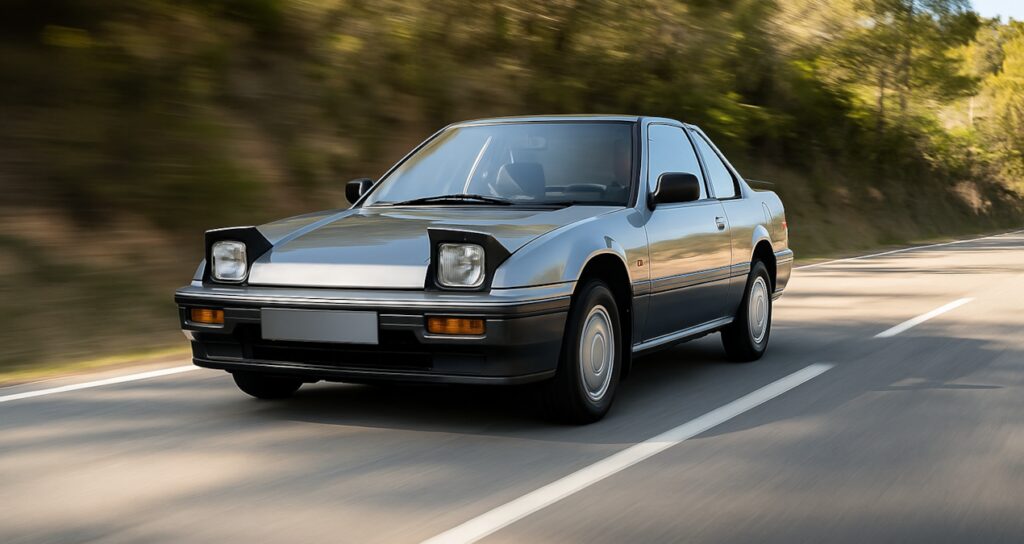 efsanevi spor arac modeli 24 yil sonra yollara geri donuyor vGLXm9DR