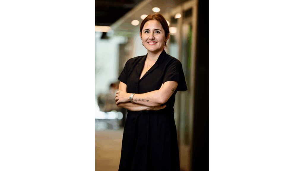 figen ozmen yapay zekayla sigortacilikta musteri guveni yeniden sekilleniyor whELz8ER