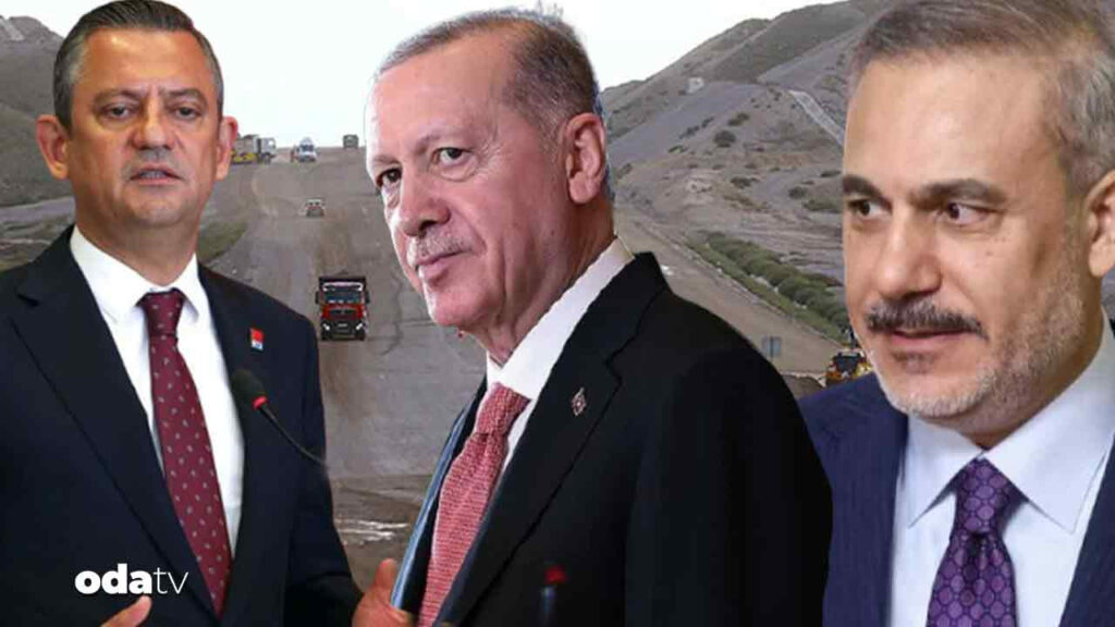 gunler gecti erdogan sessiz zengezur koridoru icin kim ne dedi iL4HFYjE