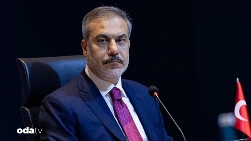 hakan fidan suikast girisimine mi ugradi disisleri bakanligindan aciklama dlm4UKtk