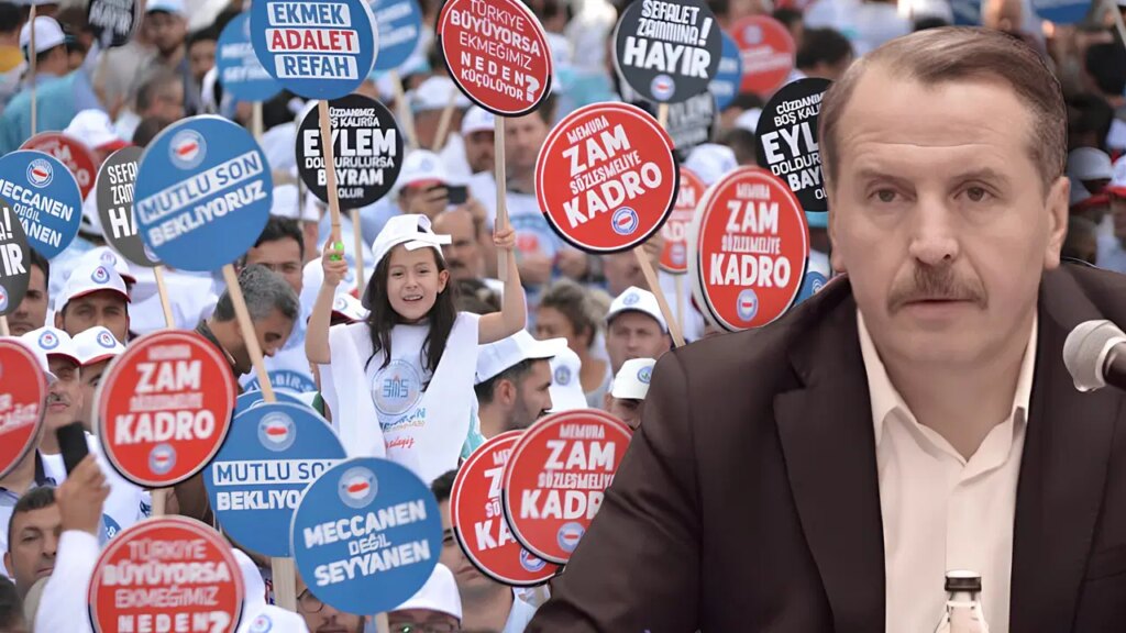 memur ve emekliye yeni zam teklifi belli oldu sendika baskanindan sert cikis mY48EdWW