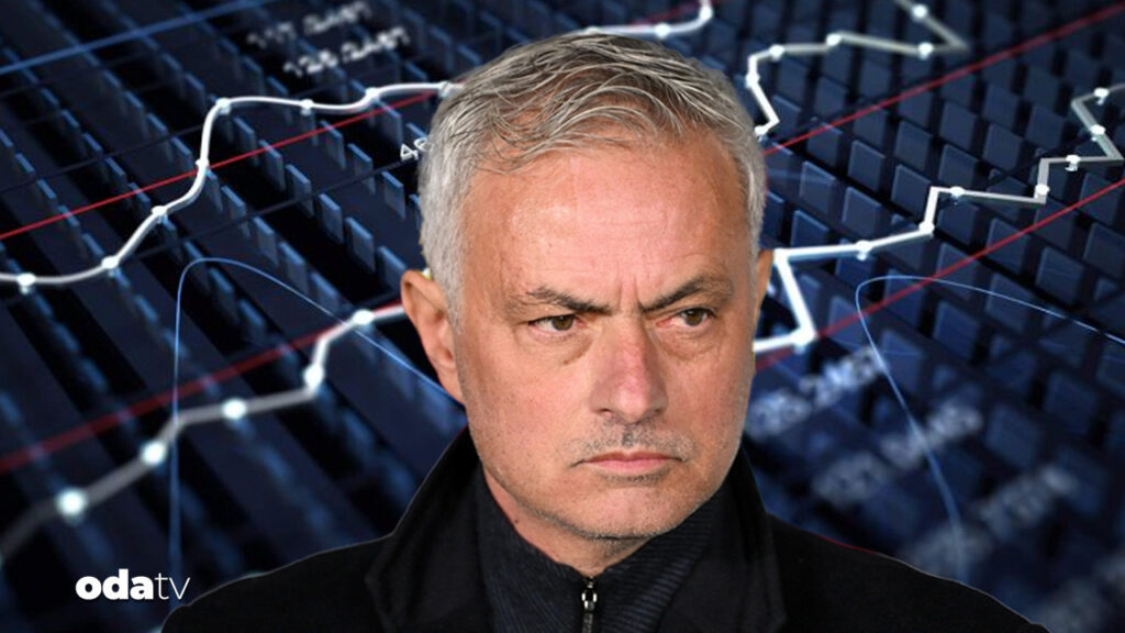 mourinho ayrildi fenerbahce hisseleri yukseldi HM6aBNbZ