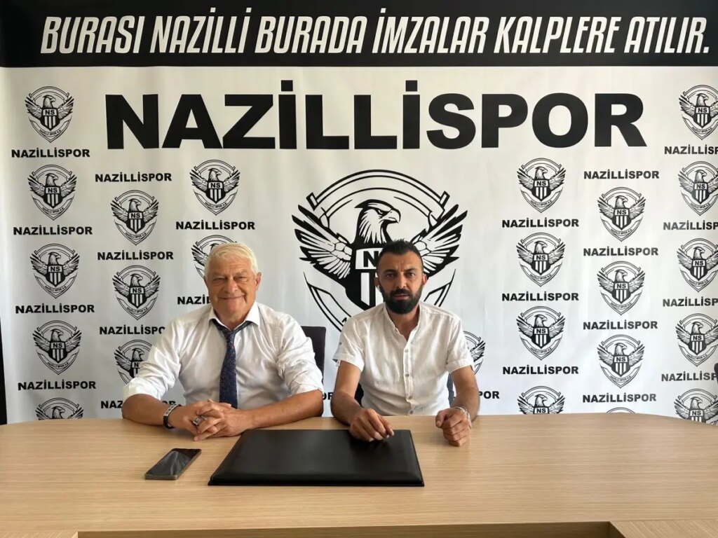 nazillisporda yeni baskan vekili qeqmNU1B