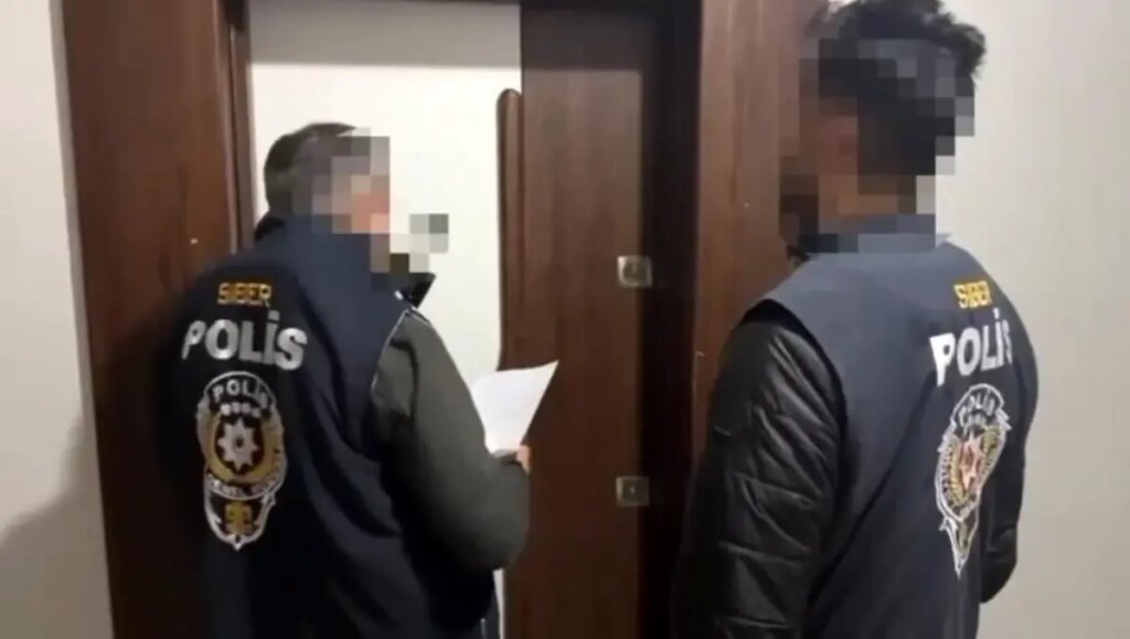 nigdede dolandiricilik operasyonu 3 tutuklama iYCjphhj