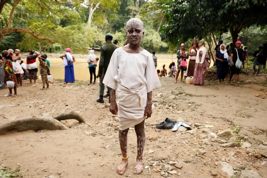 osun osogbo festivali sona erdi yFEVMj84