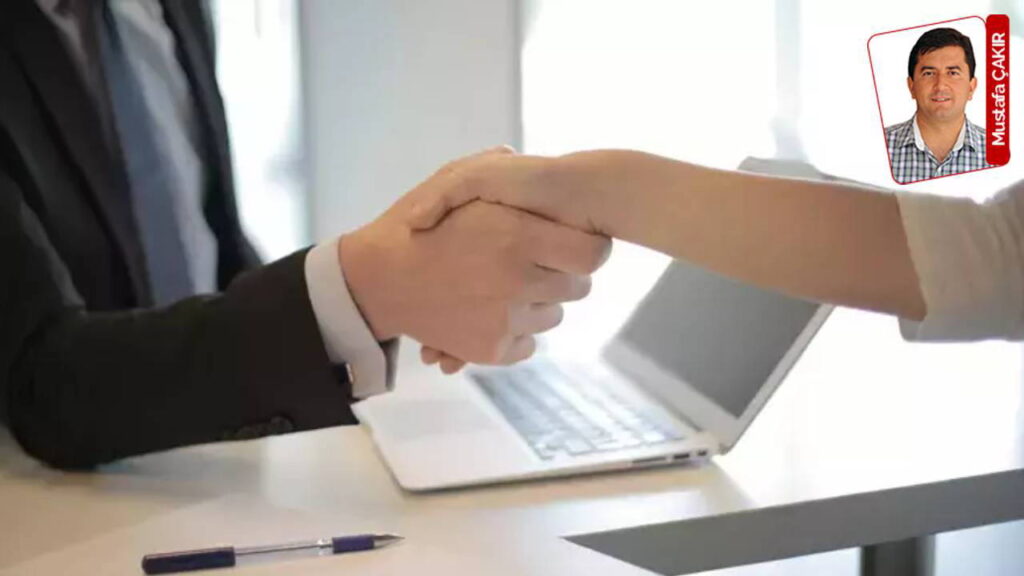 sozlesmeli personel ile gecici isci sayisi artiyor guvencesizlik dayatmasi HaIhklYC