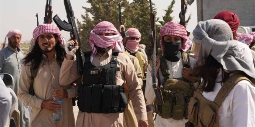 suriyede arap kabileleri sdgye karsi seferberlik ilan etti 3AOPRu9P