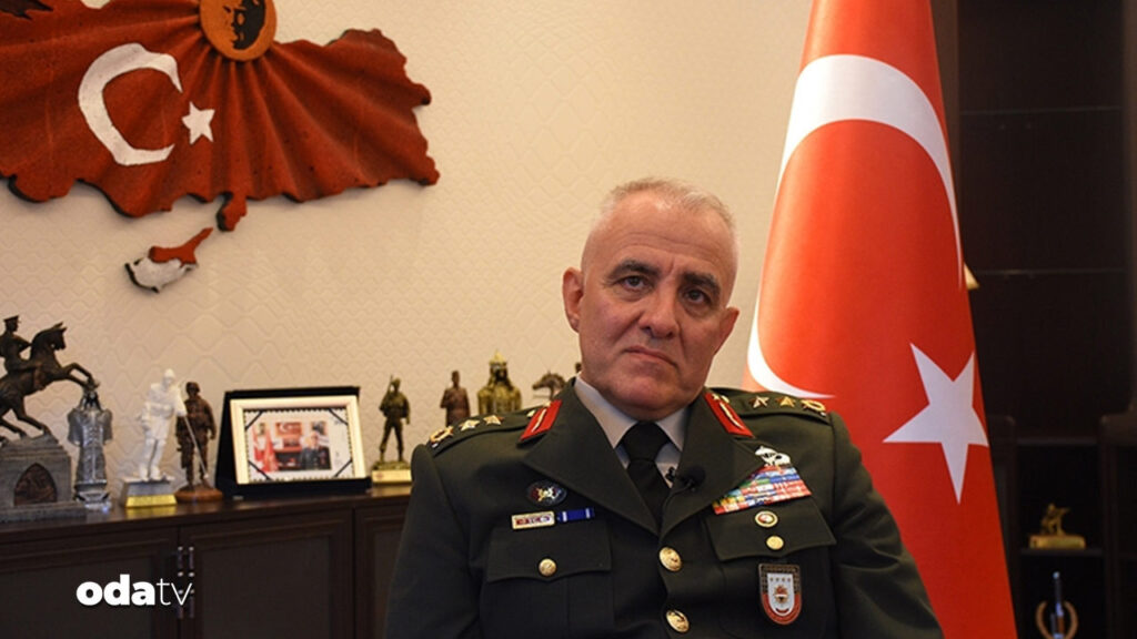 tumgeneralden dikkat ceken paylasim arkadan konusan serefsizlere Lrzmb1LB