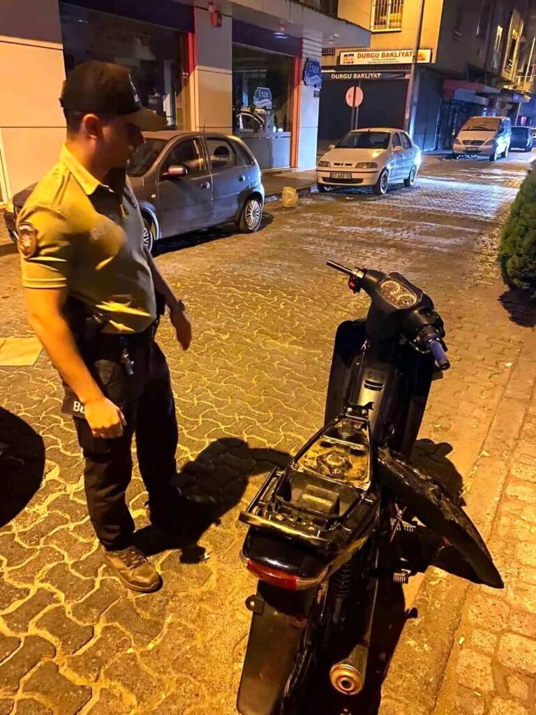 turgutluda calinti motosiklet ele gecirildi 7sZIZhv3