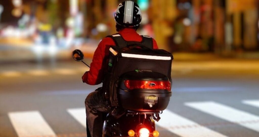 bakan acikladi 72 binden fazla motokurye kayit altina alindi 5A8HSLb5