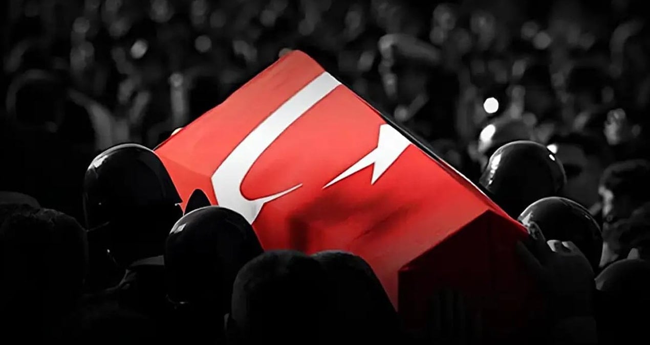 bakan yerlikaya duyurdu 1 polis memuru sehit oldu vAWygaqH