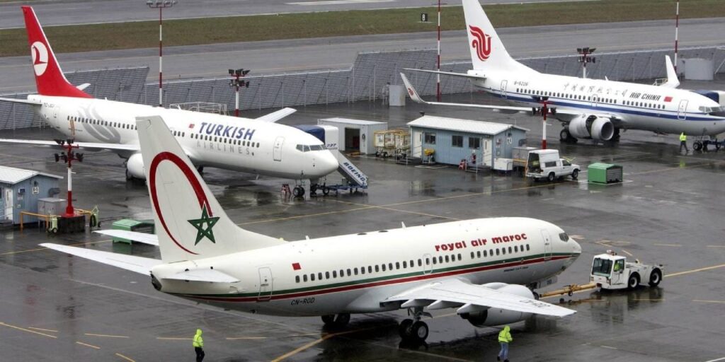 dunyanin en iyi havayolu sirketleri belli oldu thy de listede KBPt2R12