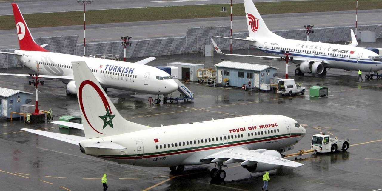 dunyanin en iyi havayolu sirketleri belli oldu thy de listede KBPt2R12