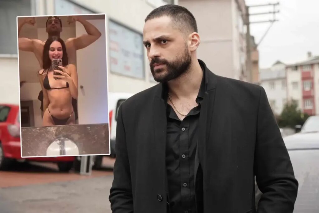 ekin mert daymazdan banyodaki dans videosuna sert tepki kirli zihniyetlerinizi sorgulayin DDDpmmpj