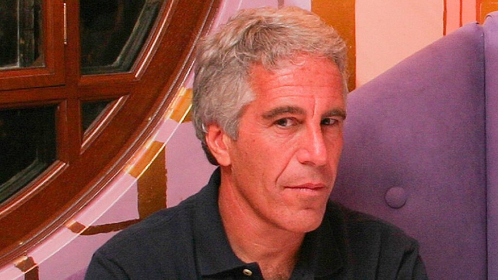 epstein davasinda yeni iddia abd adalet bakanligi isimlerin gizli kalmasini istedi UOUzpw8P