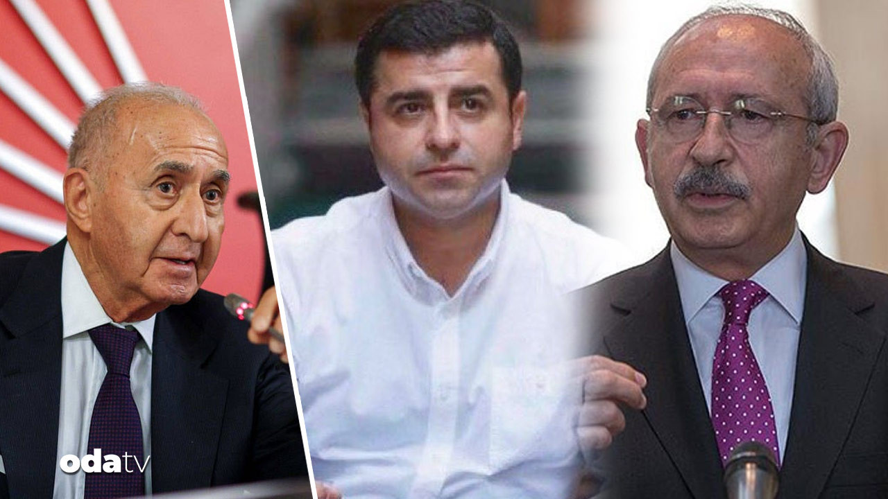 hikmet cetin selahattin demirtas kemal kilicdaroglu yuzunden iceride 8f31mNeT