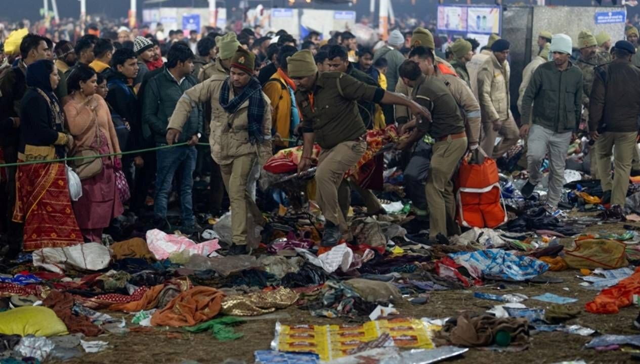 hindistanda miting alaninda izdiham 38 olu taKCpFEi