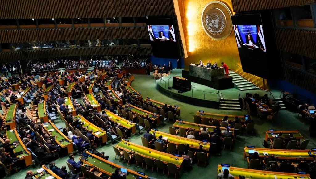 israil basini yazdi netanyahu hukumeti dunya sahnesinde dip noktaya ulasti 8wjGn9Fn