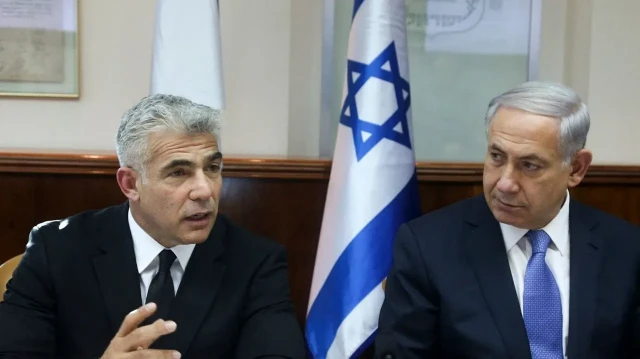 israilde filistinin taninmasinin faturasi netanyahuya kesildi tarihin en ciddi siyasi krizi JMmKAYmy