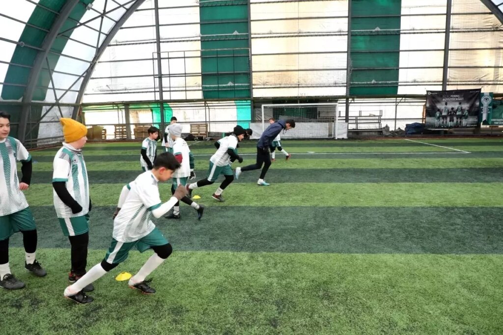 karatay kis spor okullarinda 1 donem kayitlari basliyor IZsNmXqU