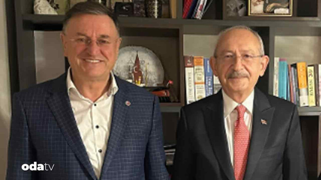 kurultay davasini acan lutfu savas chpnin yasini bilemedi USB7TYwr