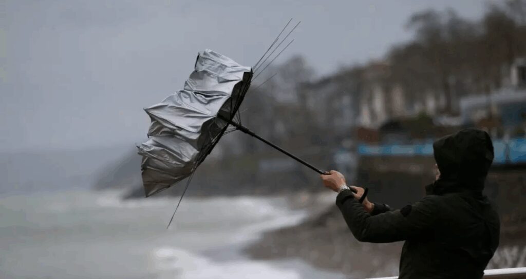 meteorolojiden marmaraya kuvvetli ruzgar uyarisi OPIU6ta2