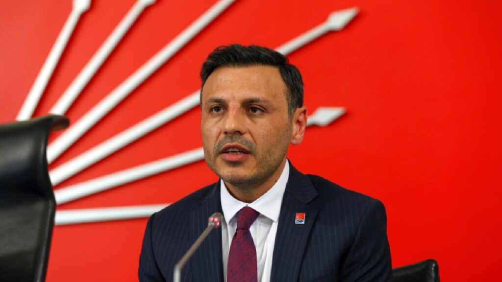 ozgur celik beykoz belediye baskani koselerin tahliyesi sonrasi paylasti yargilamalarin tamami tutuksuz yapilmali iddianameler bir an once hazirlanmali 7ZQCPUjD