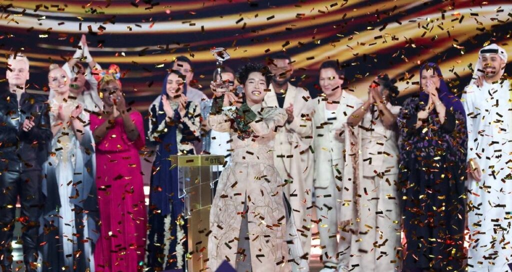 rusyanin oz eurovisionunun kazanani belli oldu O4MaImiU