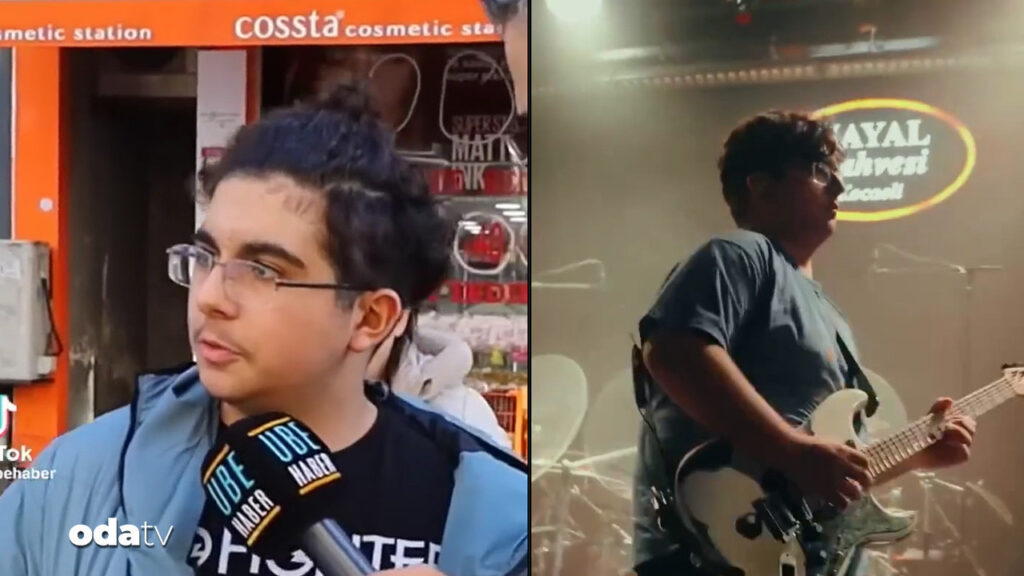 sokak roportajindan seksendort sahnesine thb1sQOh