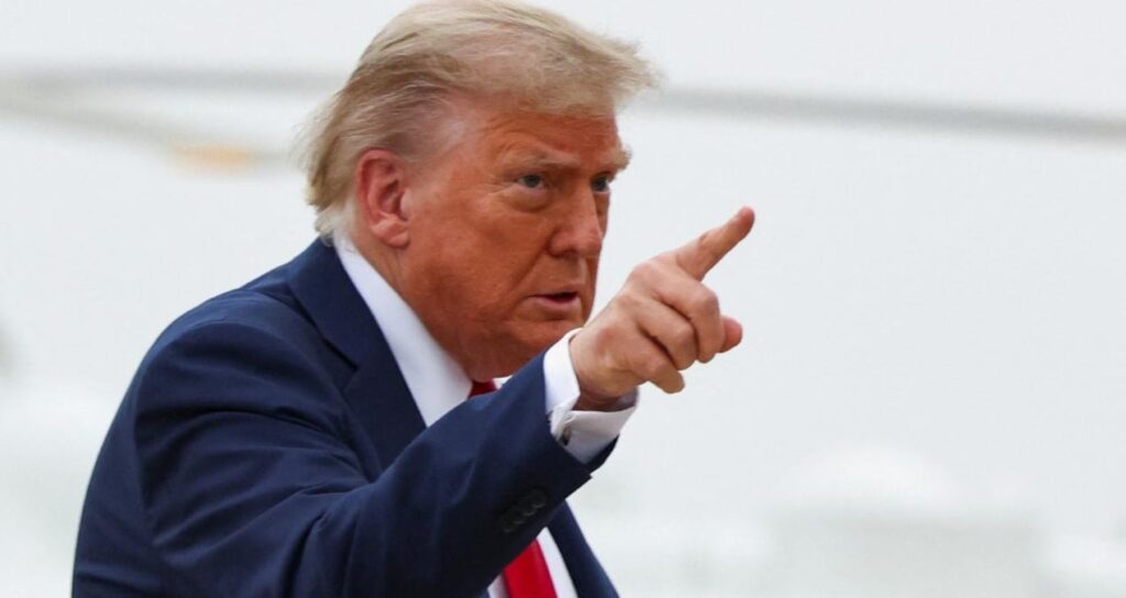 trumptan ilac devlerine covid 19 ilaclari icin basariyi kanitlayin cagrisi ej5c9NDd