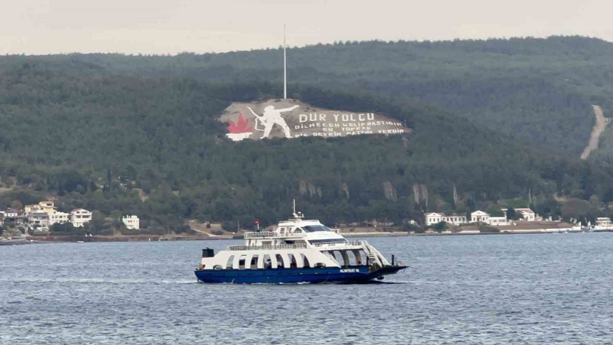 yola cikacaklar dikkat havalar bozuldu seferler iptal edildi QOlT19xE