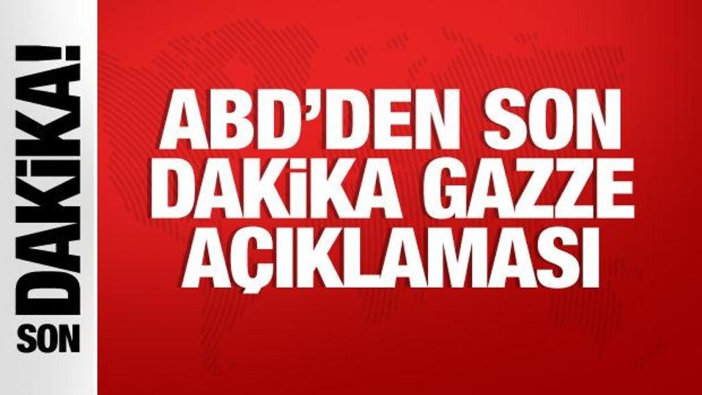 abdden son dakika gazze aciklamasi yapilmasi gerekenler var tTWGNvLD