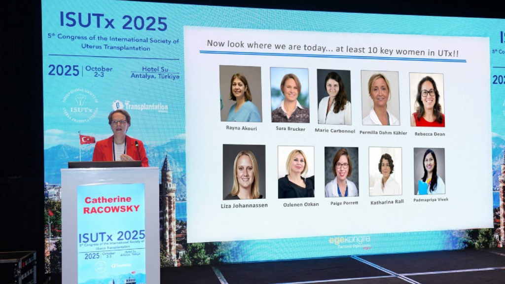 akdeniz universitesi rektoru ozkan ureme tibbi alaninda dunyada 10 oncu kadin arasinda gosterildi 7OUtRnQe