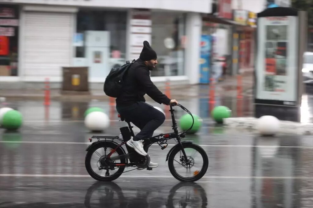 edirne ve cevresinde saganak yagis VIB4Tjqv