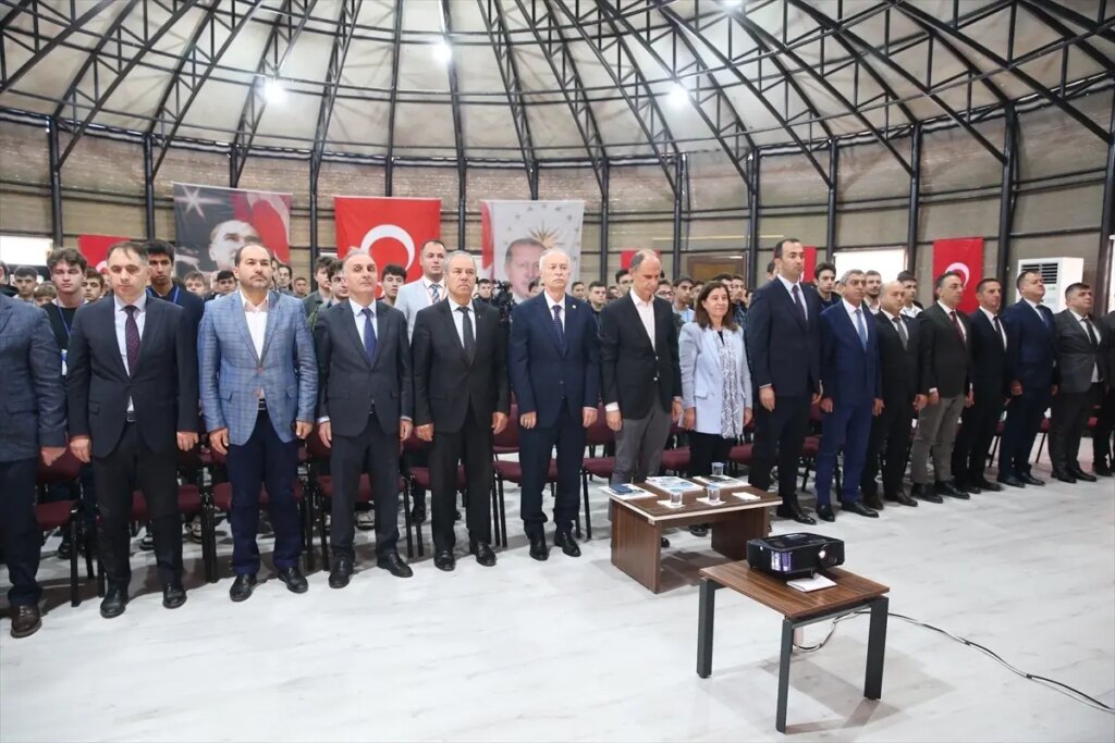 edirnede maziden atiye kampi basladi xSA1hK88