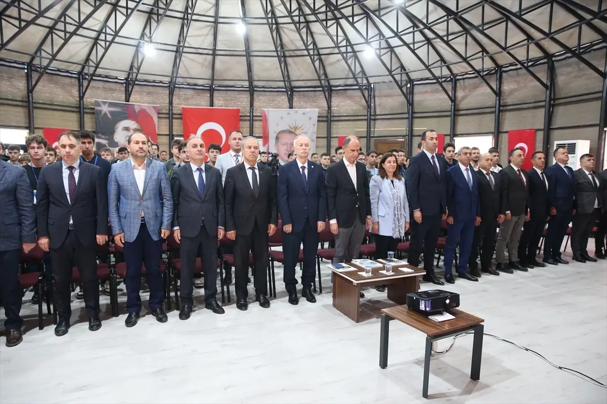 edirnede maziden atiye kampi basladi xSA1hK88