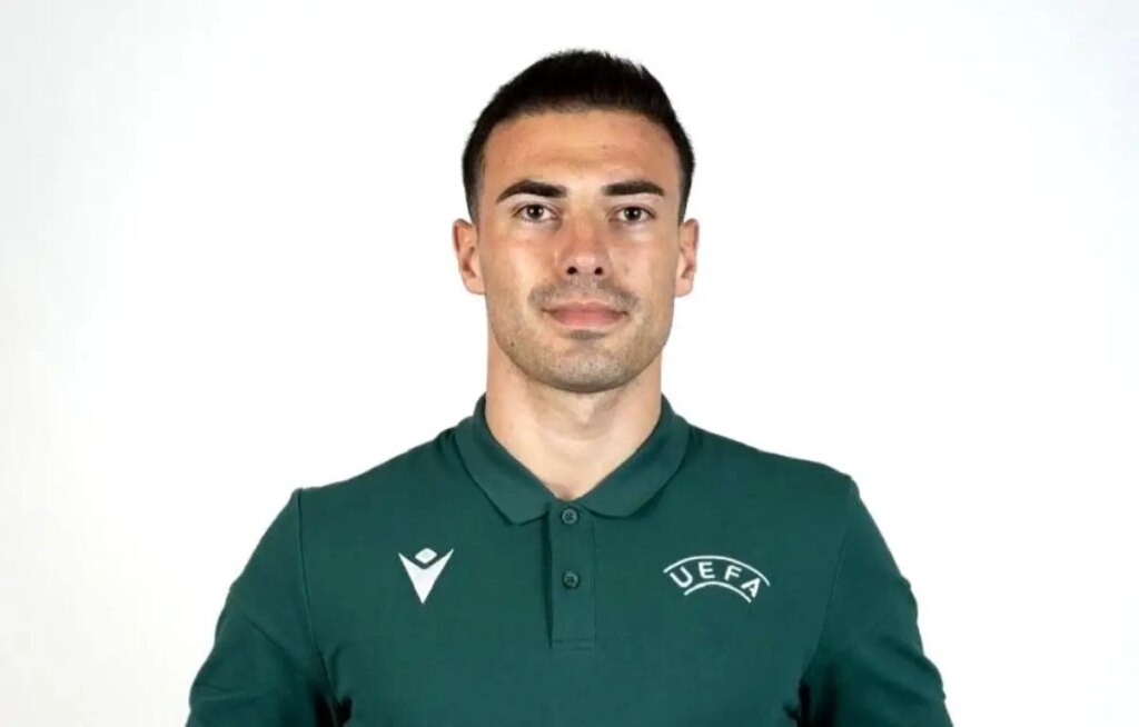 fifa hakemi oguzhan cakir u 21 avrupa sampiyonasi elemelerinde gorev alacak bxbEjOB4.jpg