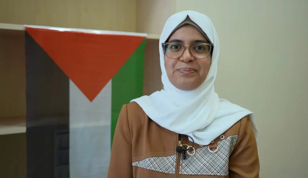 filistinli akademisyen ateskese sevindi bugun gazze ve dunya icin bayram N3nQdYH1.jpg