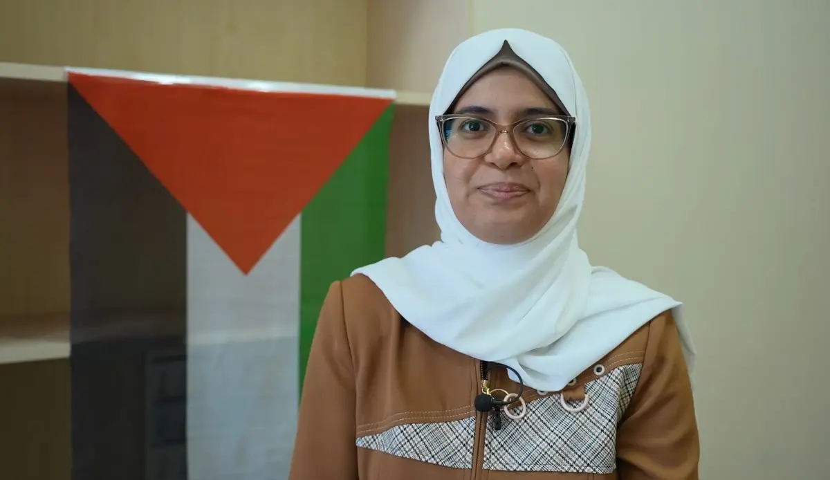 filistinli akademisyen ateskese sevindi bugun gazze ve dunya icin bayram N3nQdYH1.jpg