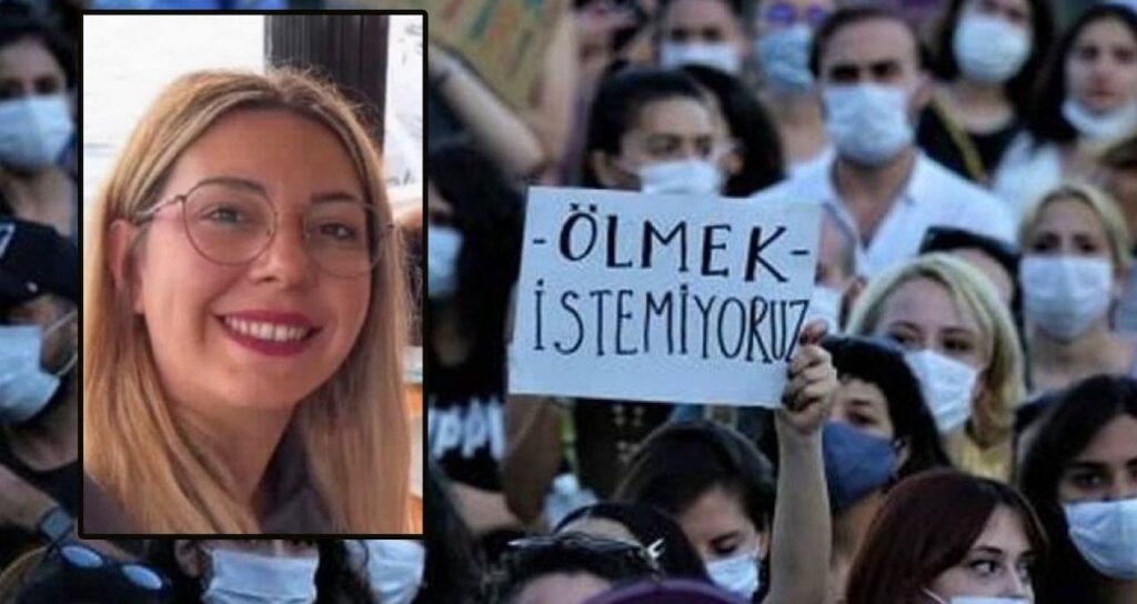 gene kadin cinayeti gene katil koca uzaklastirma karari oldugu halde katledildi rUu7uNy9