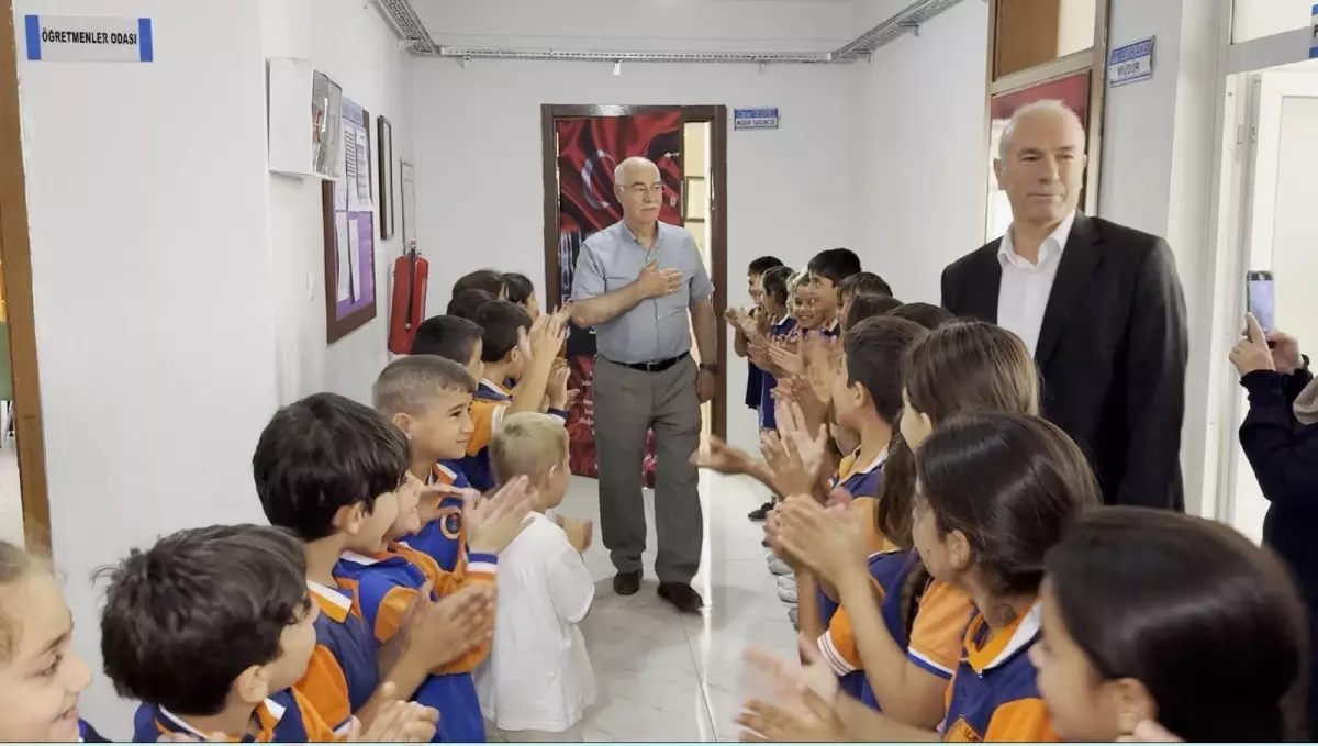 hizir yavuz 43 yil sonra ogretmenlik meslegine veda etti q379mbnX.jpg