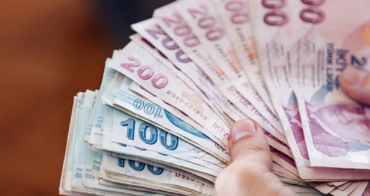 mevduat faizinde oranlar degisti iste 500 bin tlnin 32 gunluk getirisi JuNwEu1d