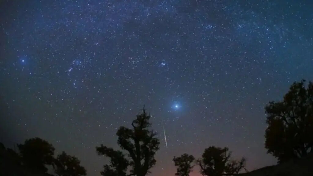 orionid meteor yagmuru ne zaman gerceklesecek ve nasil gorebilirsiniz ubtmJy5E