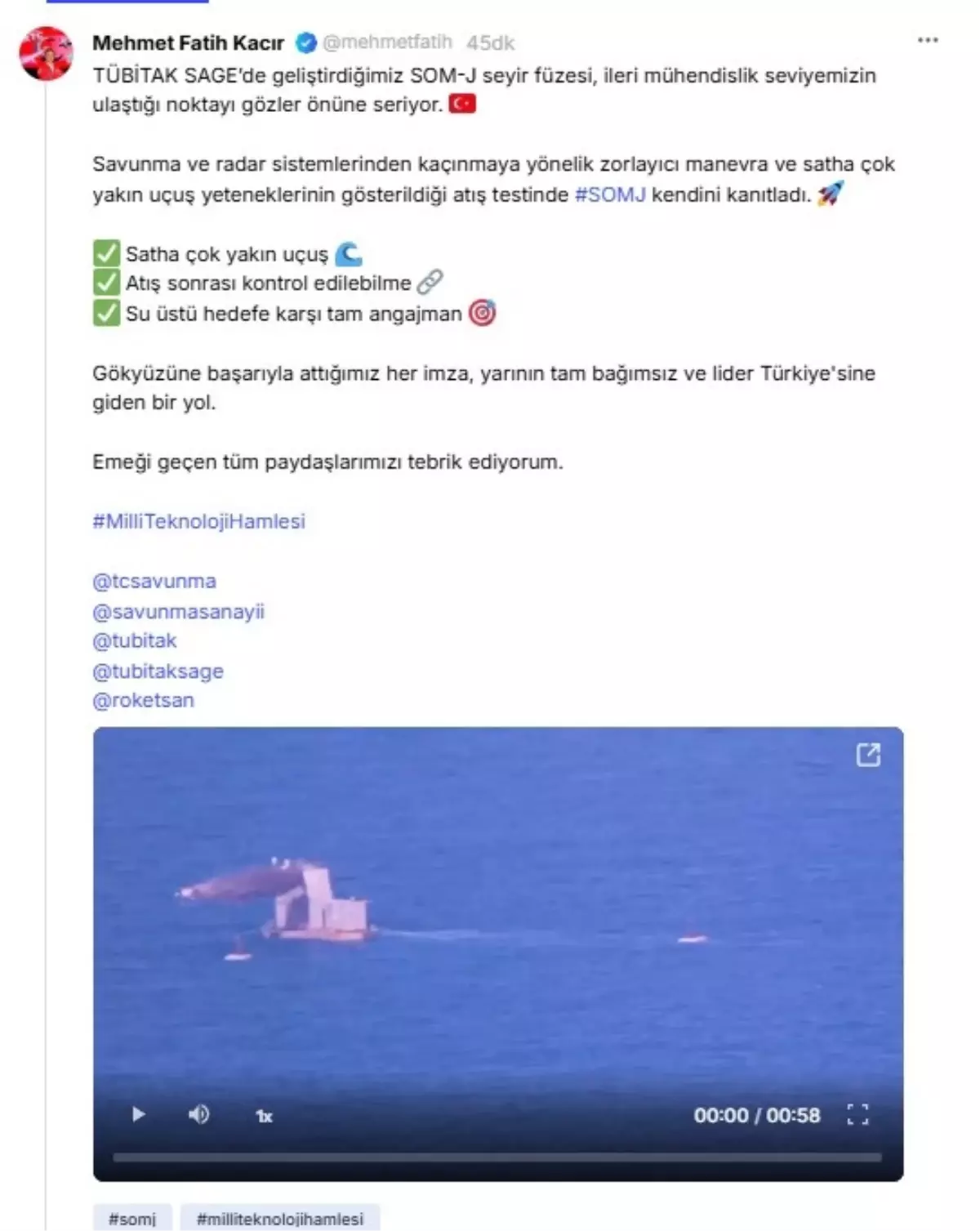 som j seyir fuzesi atis testinde basari elde edildi SK9IXP13.jpg