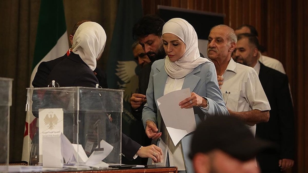 suriyede secim sonuclari resmen belli oldu ZlyXhbZN